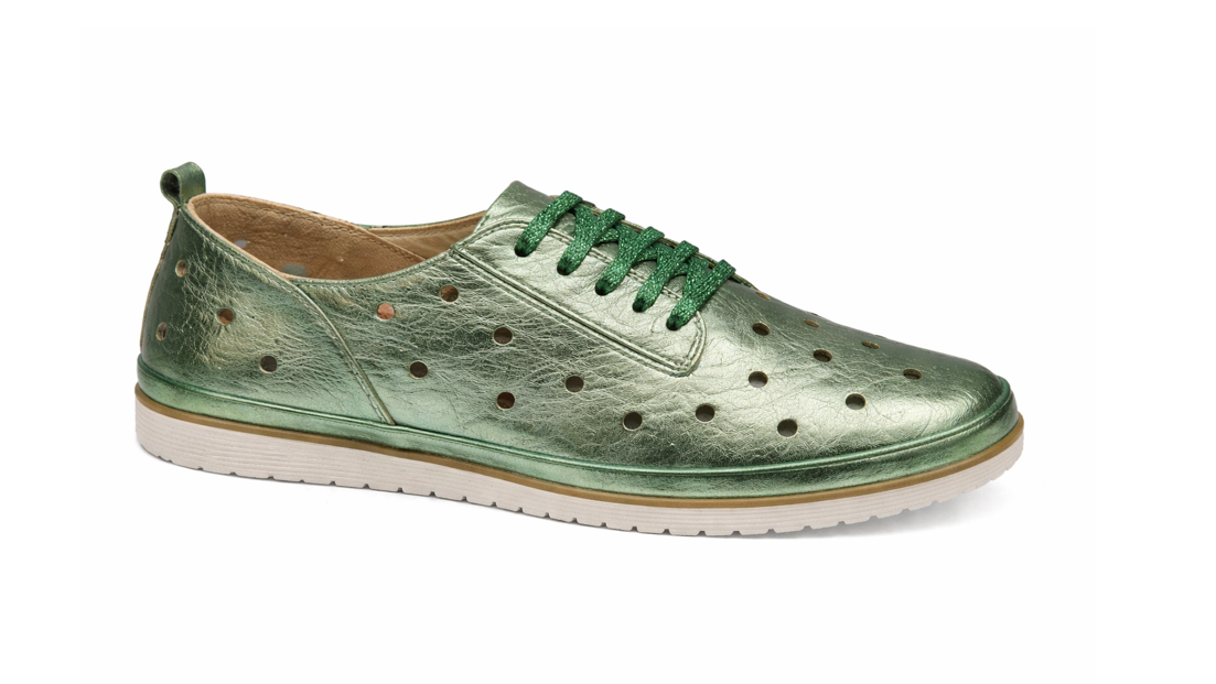 Via Nova -  Ceasar -  Walking Shoe
