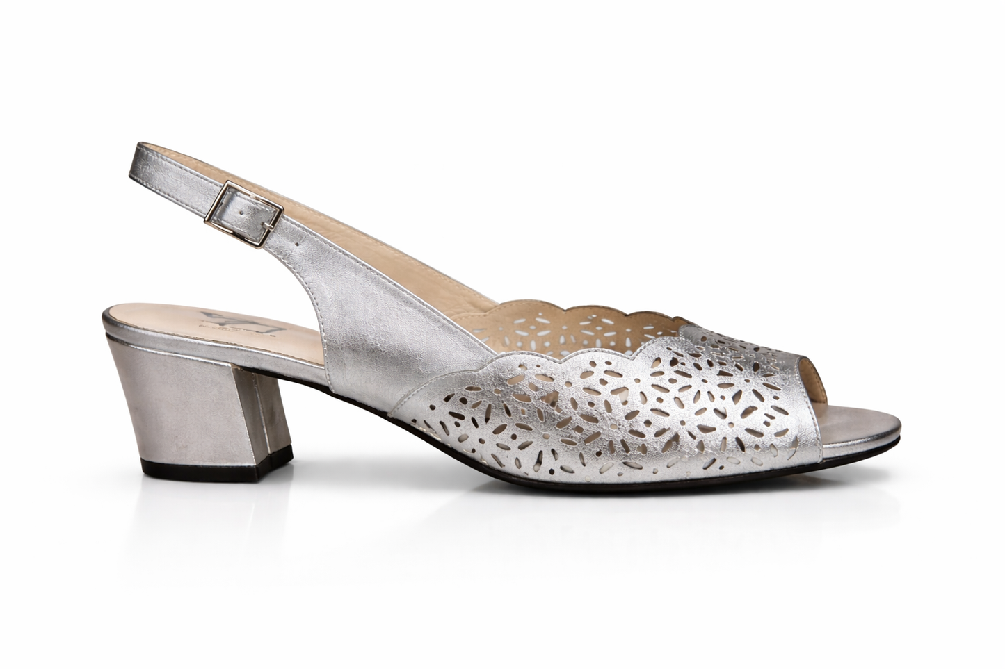JEBB in Silver