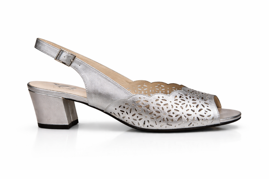JEBB in Silver