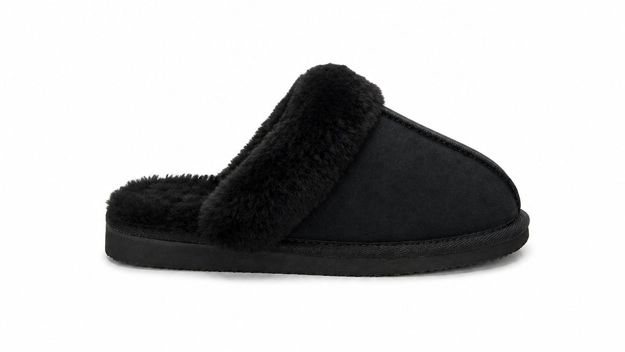 Barbara Slippers – Women’s