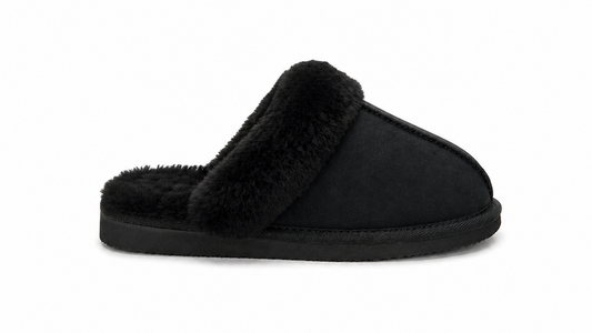 Barbara Slippers – Women’s