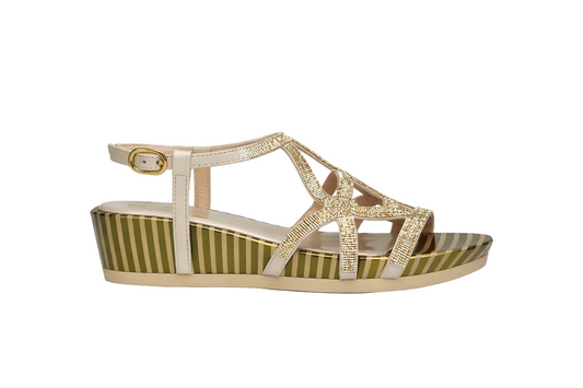 Via Nova - Lonie - Sandal