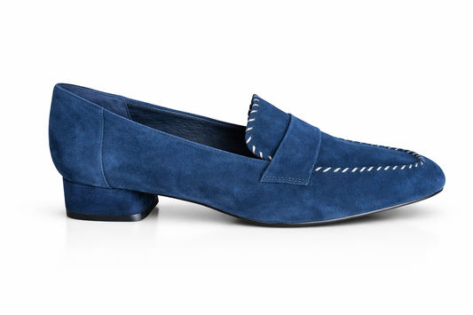 BO in Navy Blue