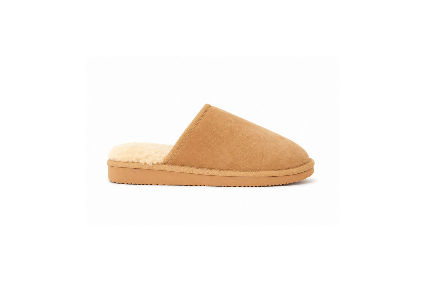 Mike Slippers
