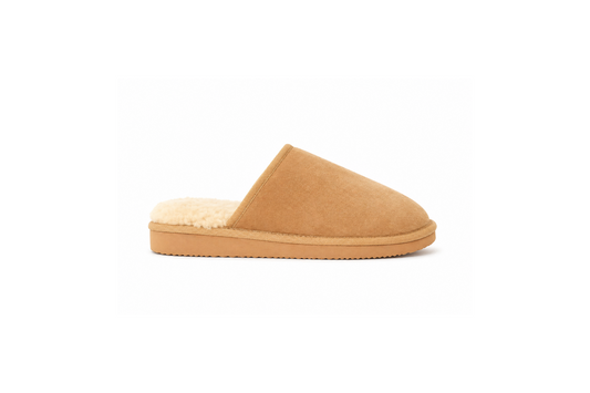 Mike Slippers