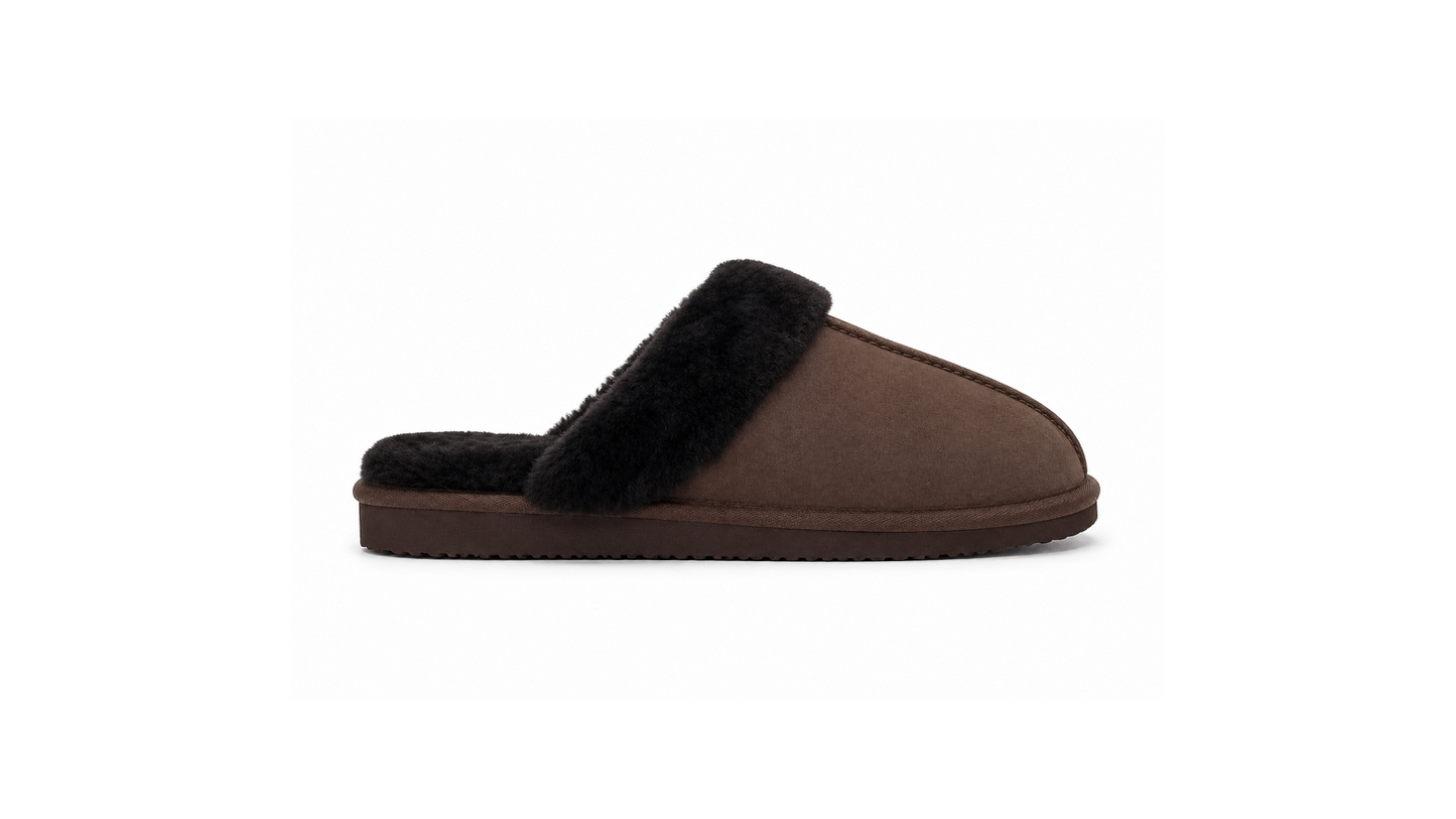 Barbara Slippers – Women’s