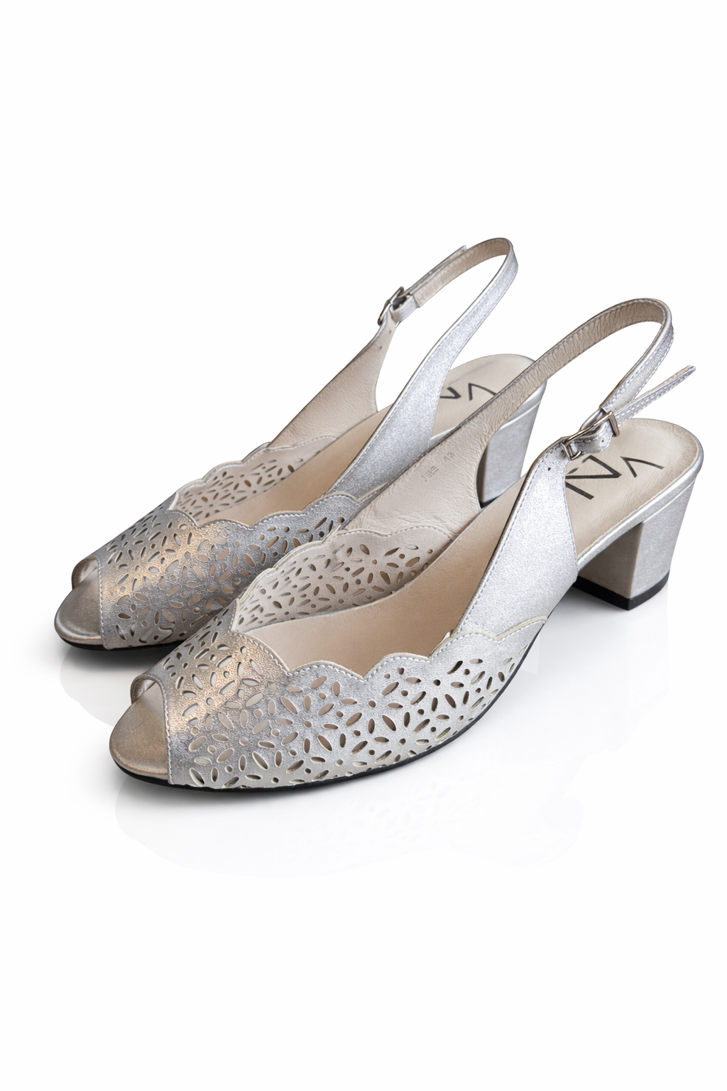 JEBB in Silver